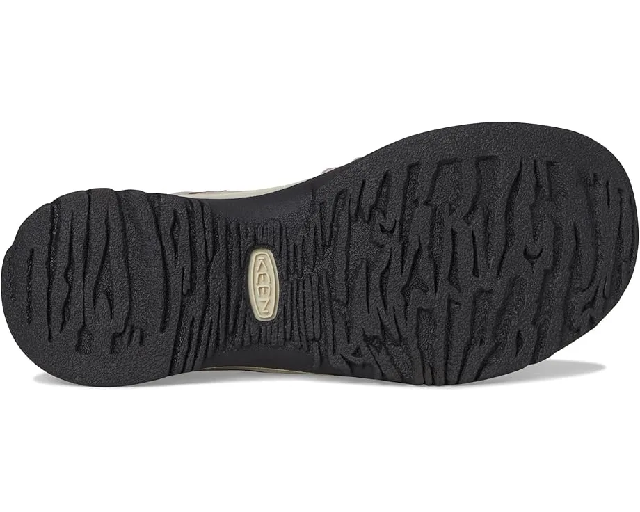 Сандалии KEEN Rose для приключений с быстросохнущей подкладкой