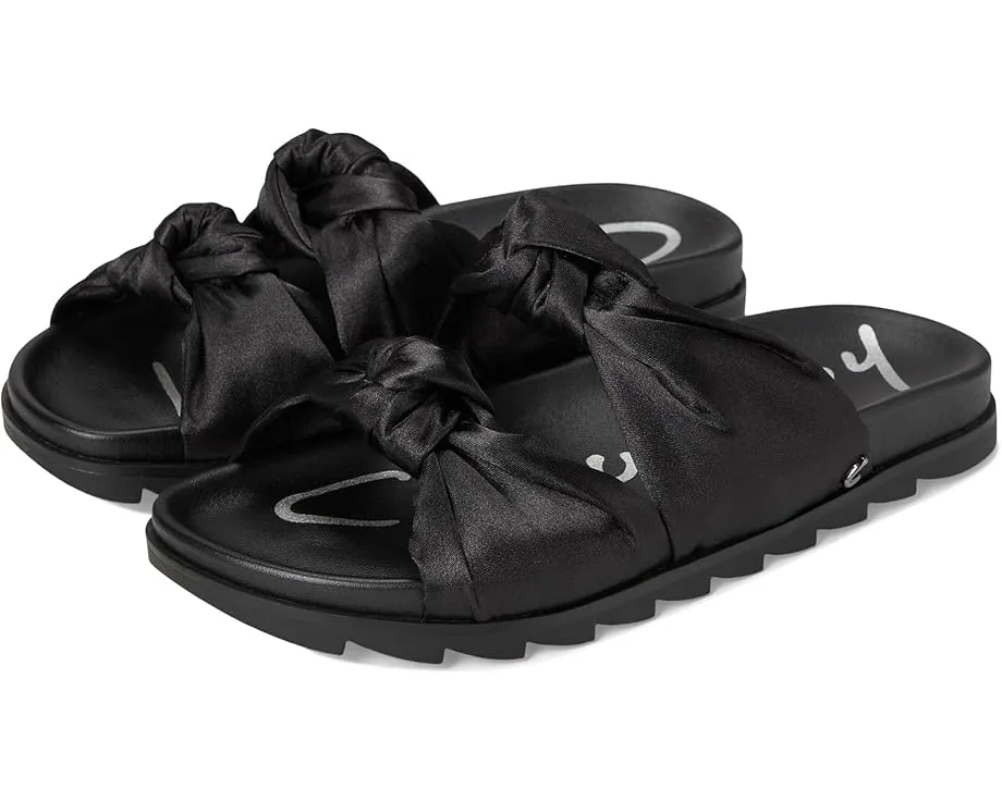 Босоножки Estelle с открытым носком на высоком каблуке от Circus NY by Sam Edelman