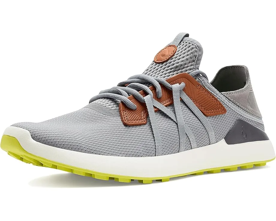 Легкие кроссовки OluKai Manele для гольфа с водоотталкивающей пропиткой