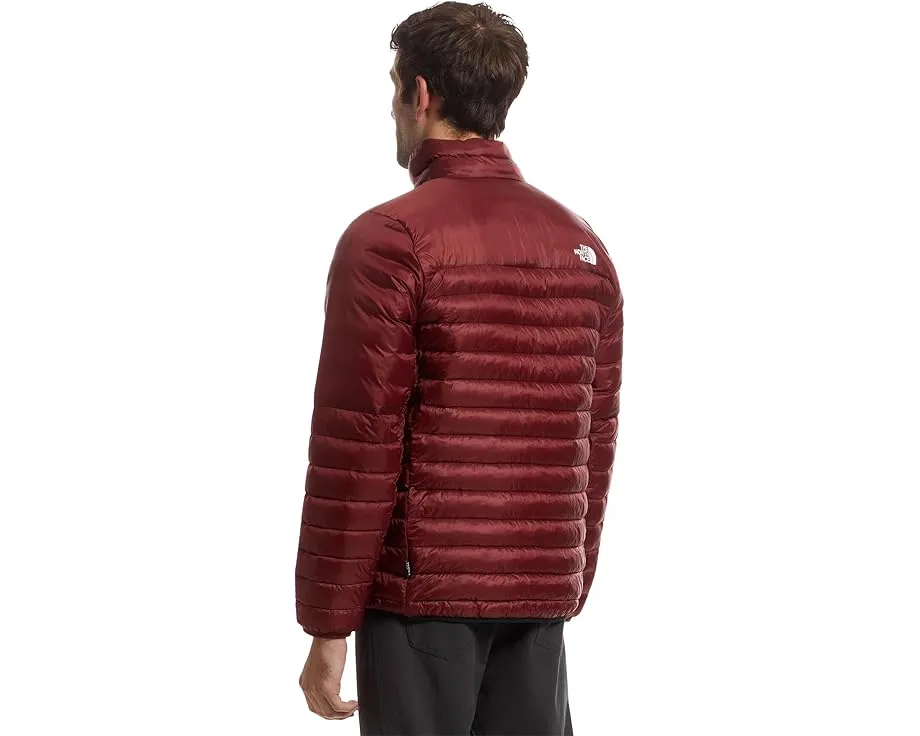 Куртка The North Face Terra Peak из переработанного полиэстера