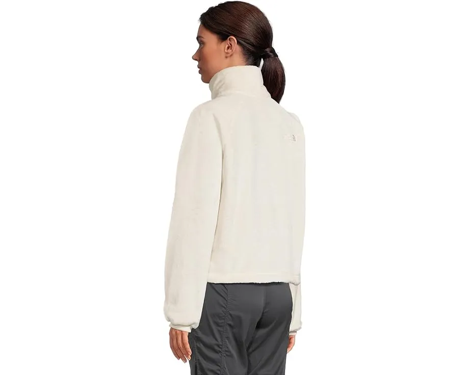 Флисовая толстовка Osito Lux с застежкой на четверть от The North Face