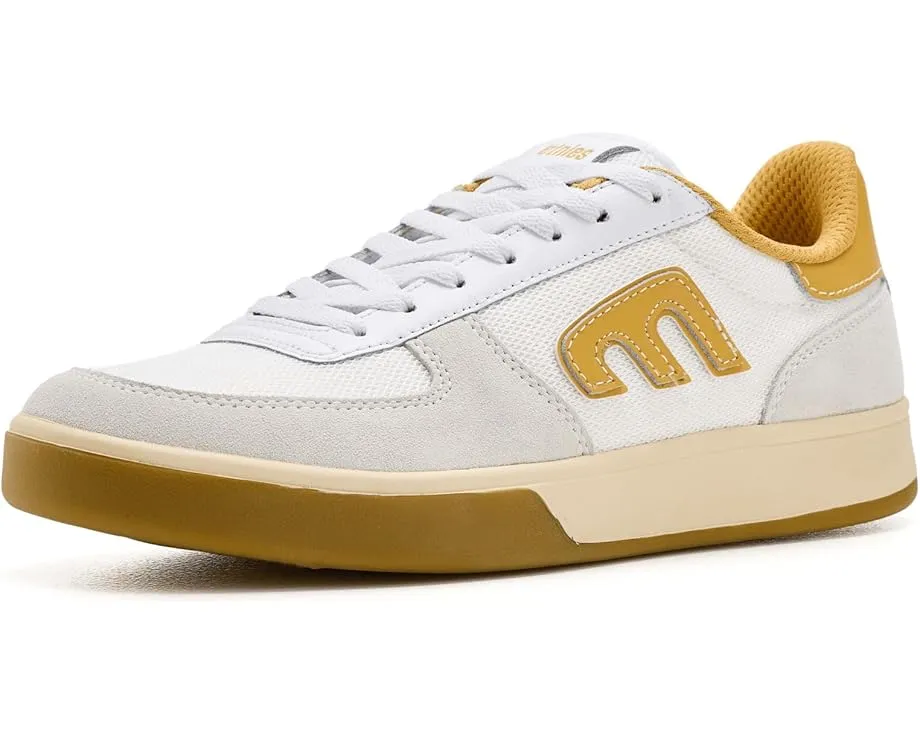Кроссовки etnies Emerson с верхом из замши и сетки