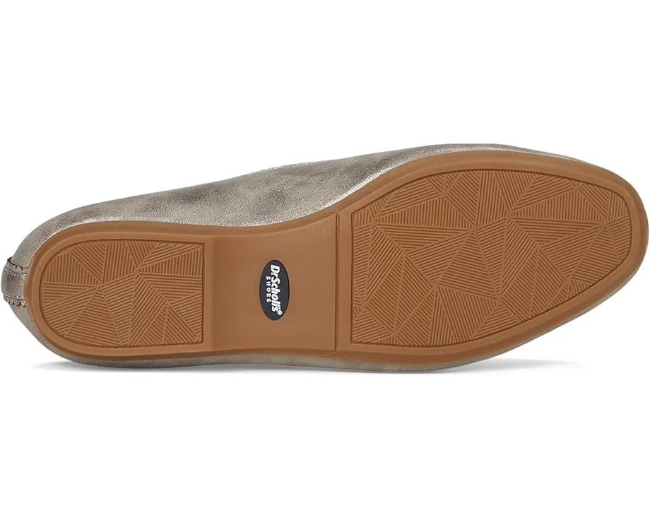 Туфли Wexley Jane Mary Jane от Dr. Scholl's с ремешком и круглым носком на удобной подошве