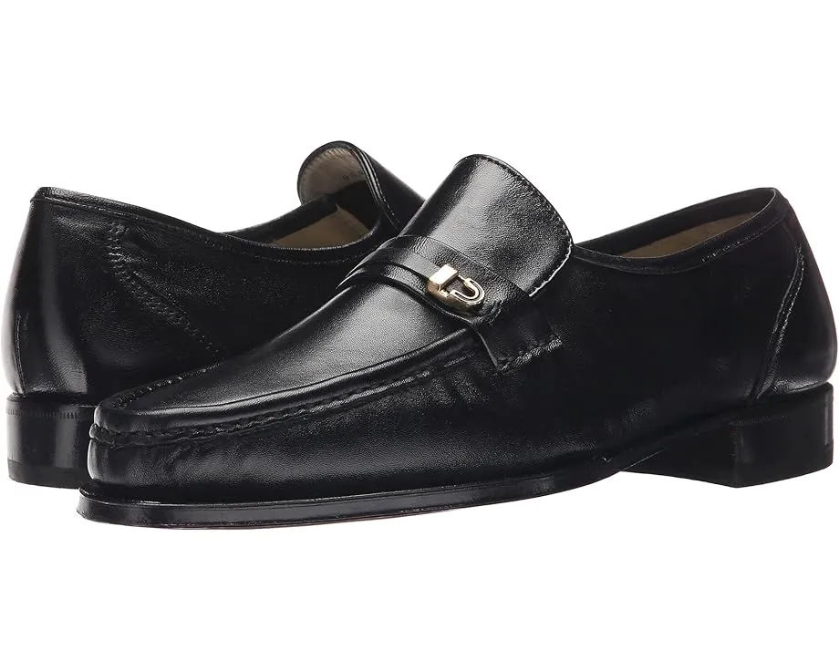 Мокасины Florsheim Como Imperial Slip-On из мягкой овчины с кожаной подошвой