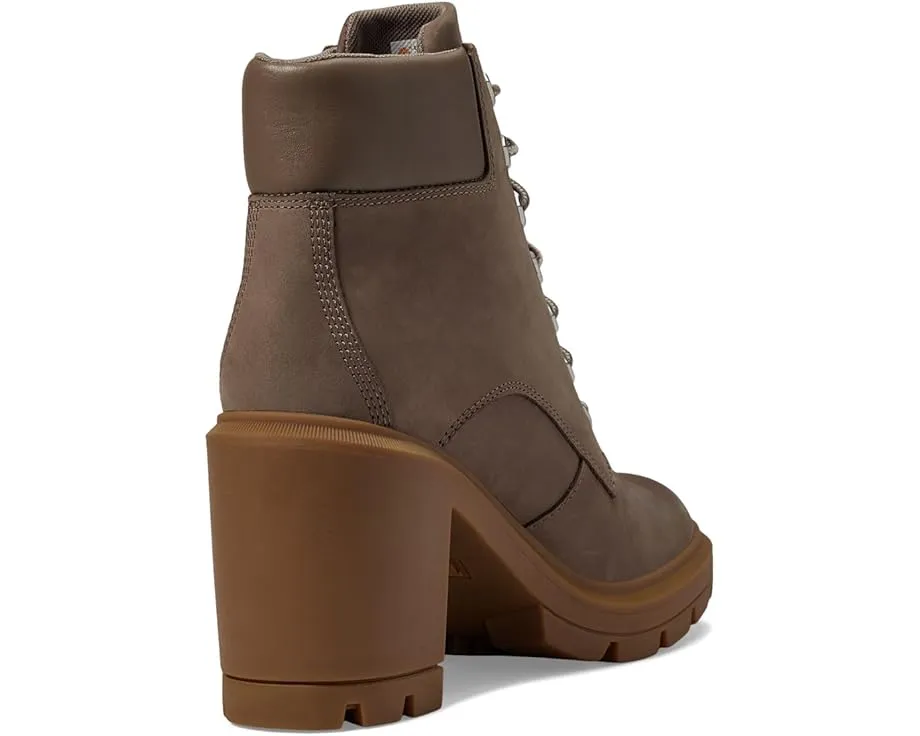 Ботинки Timberland Allington Heights высотой 6 дюймов с мемори-пеной OrthoLite