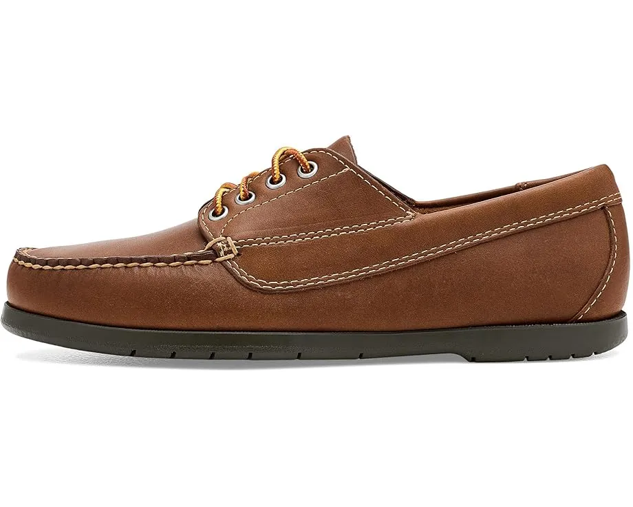Кожаные мокасины Blucher Moc II L.L.Bean для повседневного стиля
