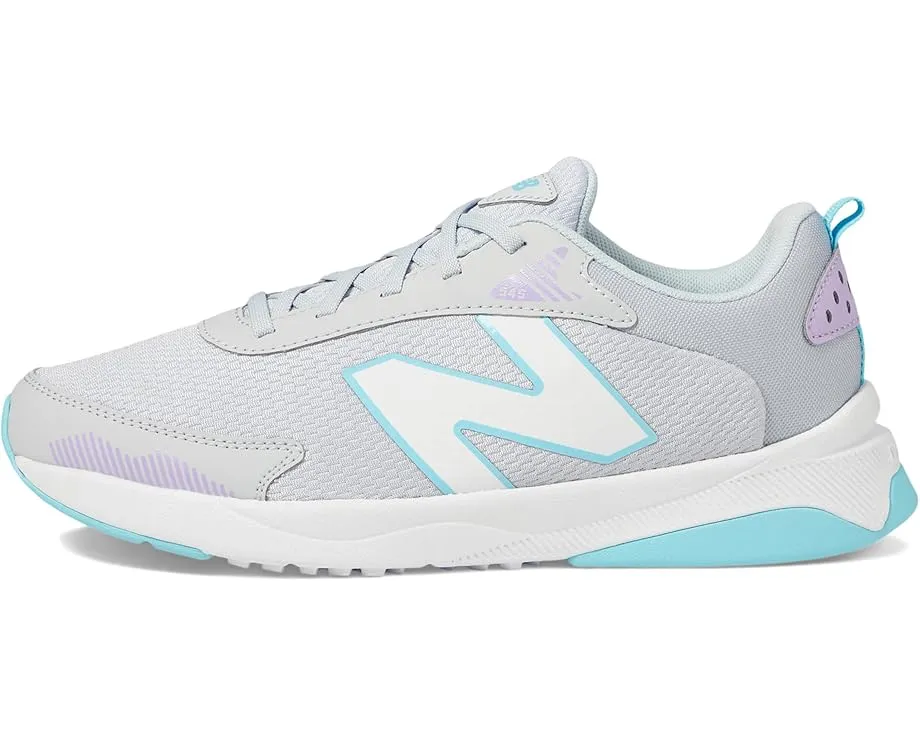 New Balance Dynasoft 545 детские кроссовки для бега с круглым носком