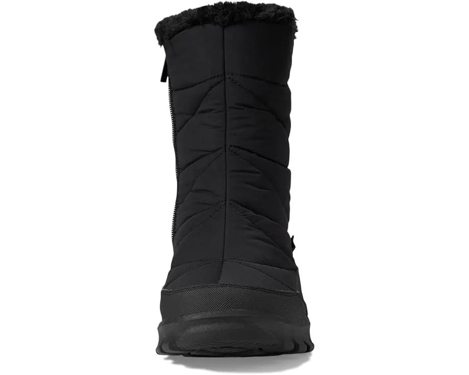 Kamik Snowdon Zip зимние ботинки с боковой молнией