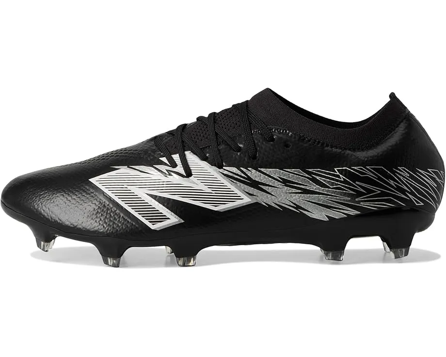 Бутсы для твердого грунта New Balance Furon Pro FG V8 с шипами