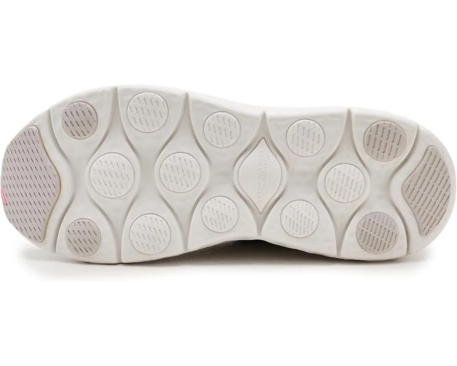 Кроссовки SKECHERS Go Walk Max Cushioning Flex Remi Hands Free Slip-ins с технологией без шнуровки