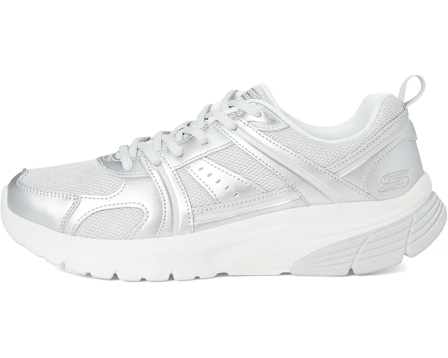 Кроссовки BOBS from SKECHERS Bobs Vamos с верхом из сетки и ПУ накладками