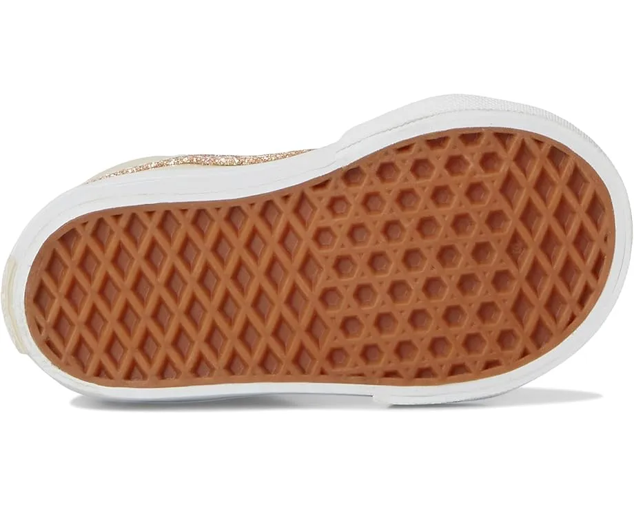 Высокие кроссовки Vans Sk8-Hi Reissue Side Zip для детей с боковой молнией