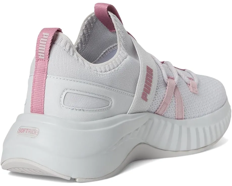 Слипоны Softride Sera для кросс-тренинга от PUMA с технологией SoftFoam+