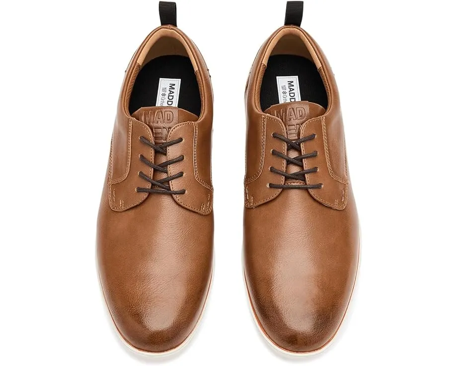 Кроссовки Steve Madden Nehemiah из экокожи на легкой подошве