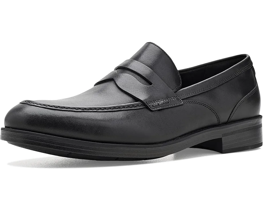 Cole Haan Newmark Grand мокасины пенни лоферы с гладкой кожей