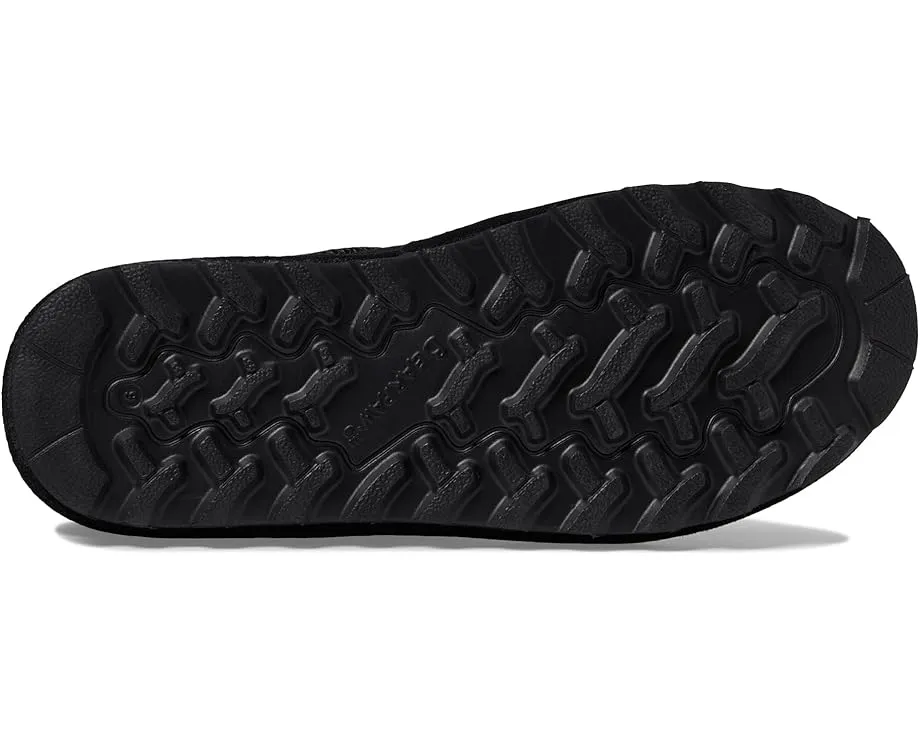 Сапоги Super Shorty Bearpaw из замши с овечьей шерстью и съемной стелькой
