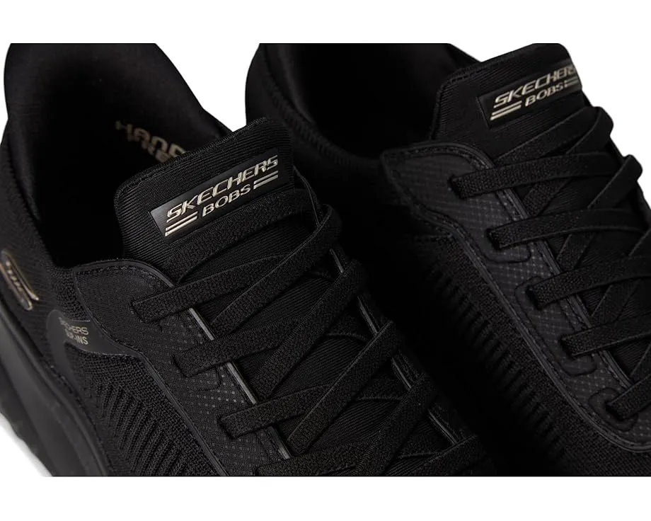 Кроссовки BOBS from SKECHERS Hands-Free Slip-ins с технологией Memory Foam