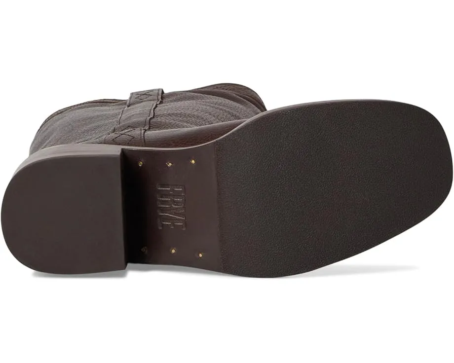 Ботинки Frye Kate Pull-On для широкой икры с квадратным носком