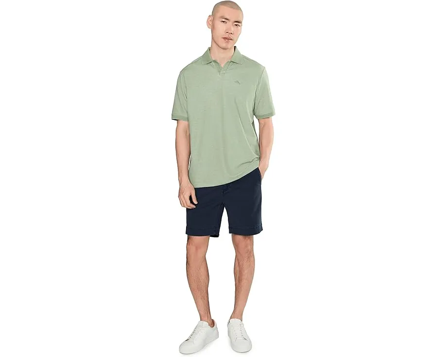 Tommy Bahama Поло Emfielder Johnny Collar