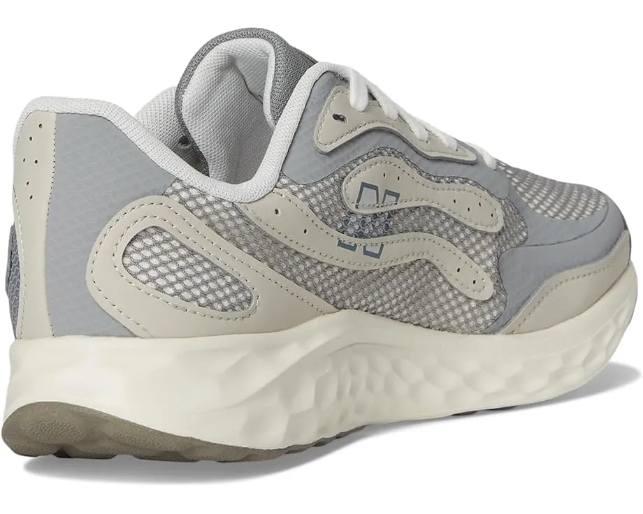 Кроссовки New Balance Fresh Foam Arishi v4 Tiralux с технологией Fresh Foam