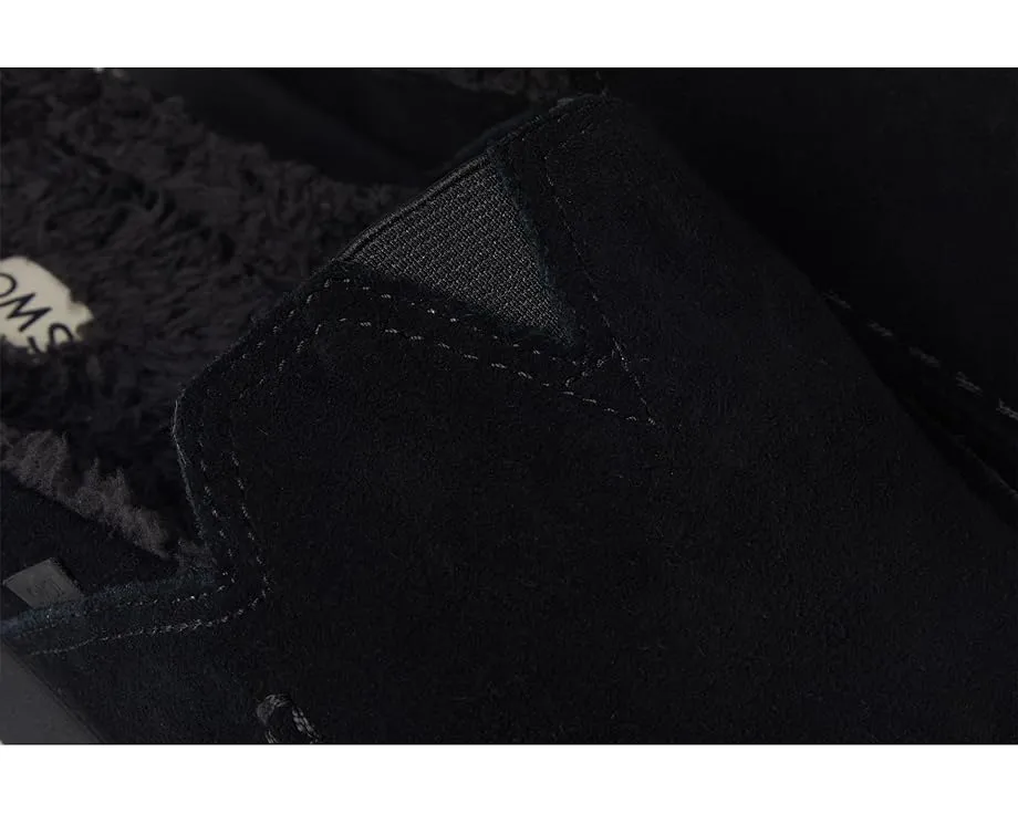 TOMS Alonso Мюли с круглым носком и стелькой CloudBound для комфорта