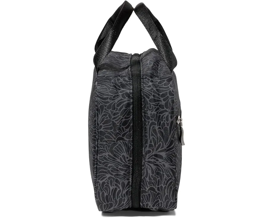 Дорожная косметичка Baggallini Hanging Travel с подвесом