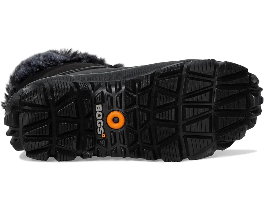 Сапоги Bogs Arcata Dash на шнуровке с искусственным мехом и утеплителем Neo Tech