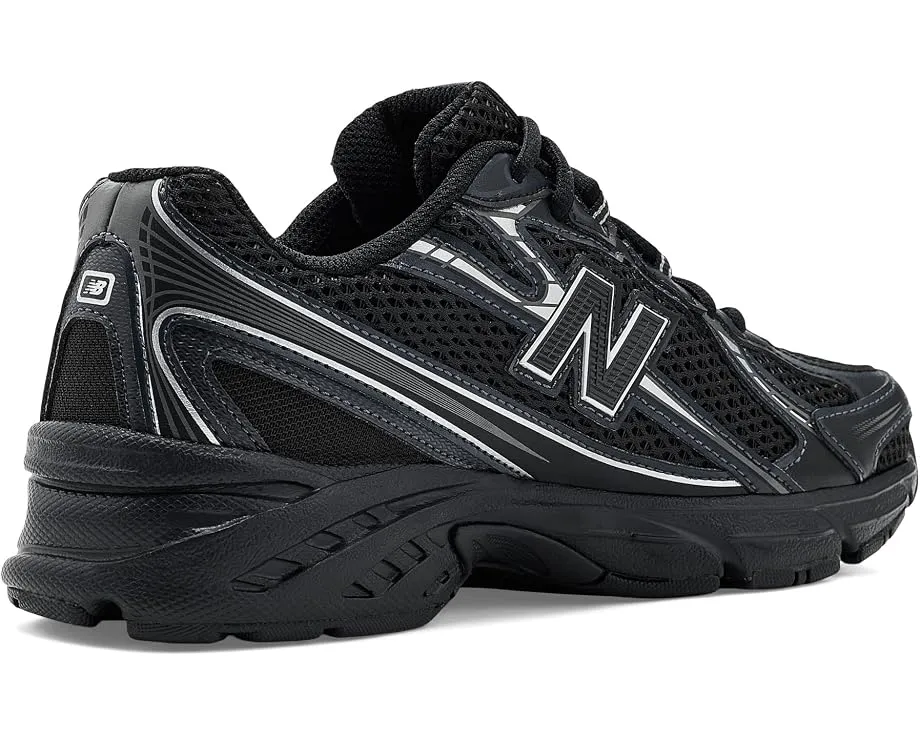 Кроссовки New Balance 740 на шнурках для детей