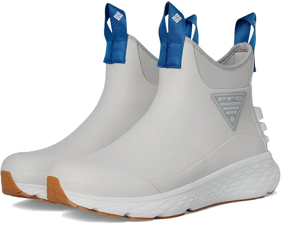 Водонепроницаемые ботинки Columbia PFG Pro Sport для рыбалки с технологией Omni Max Plus
