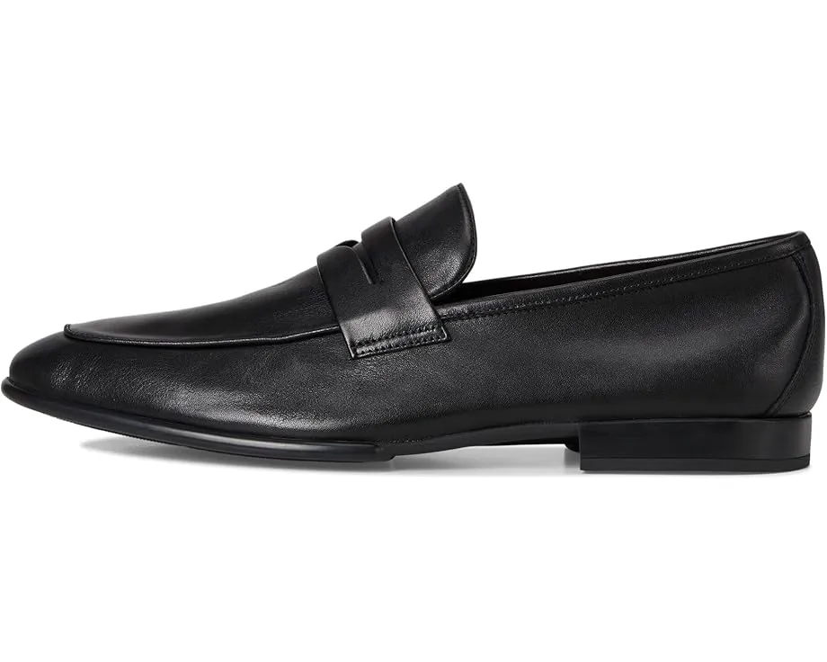 Steve Madden Boca пенни лоферы с ремешком и квадратным каблуком