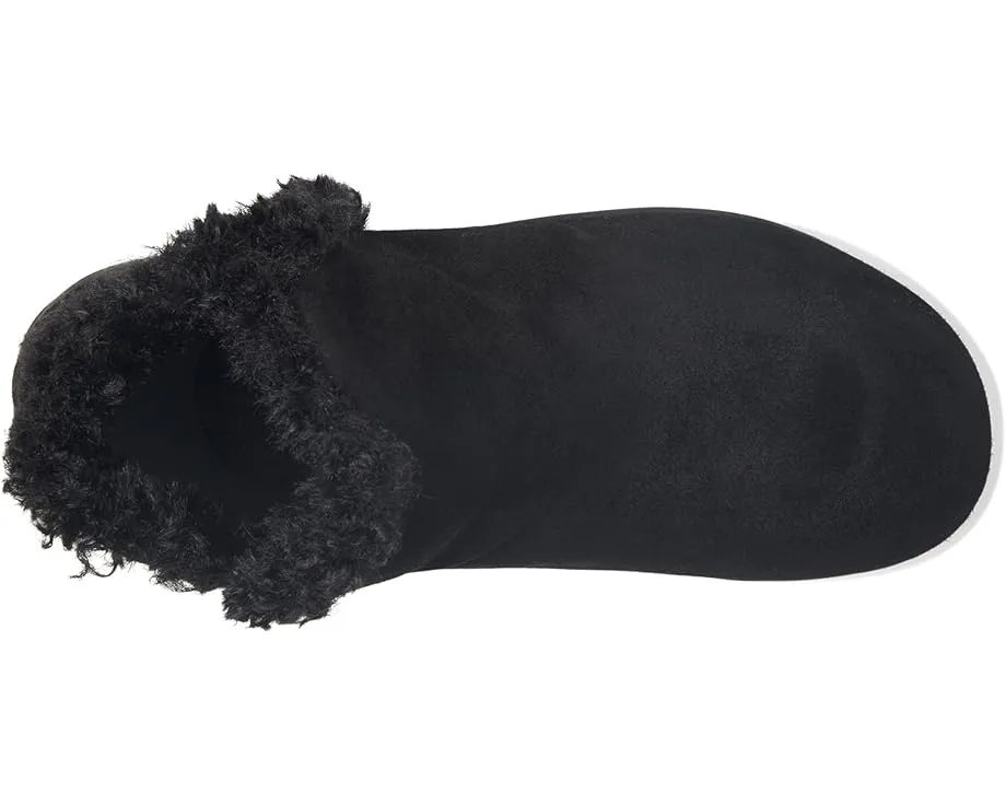 VIONIC Unwind Bootie утепленные ботильоны из искусственного меха