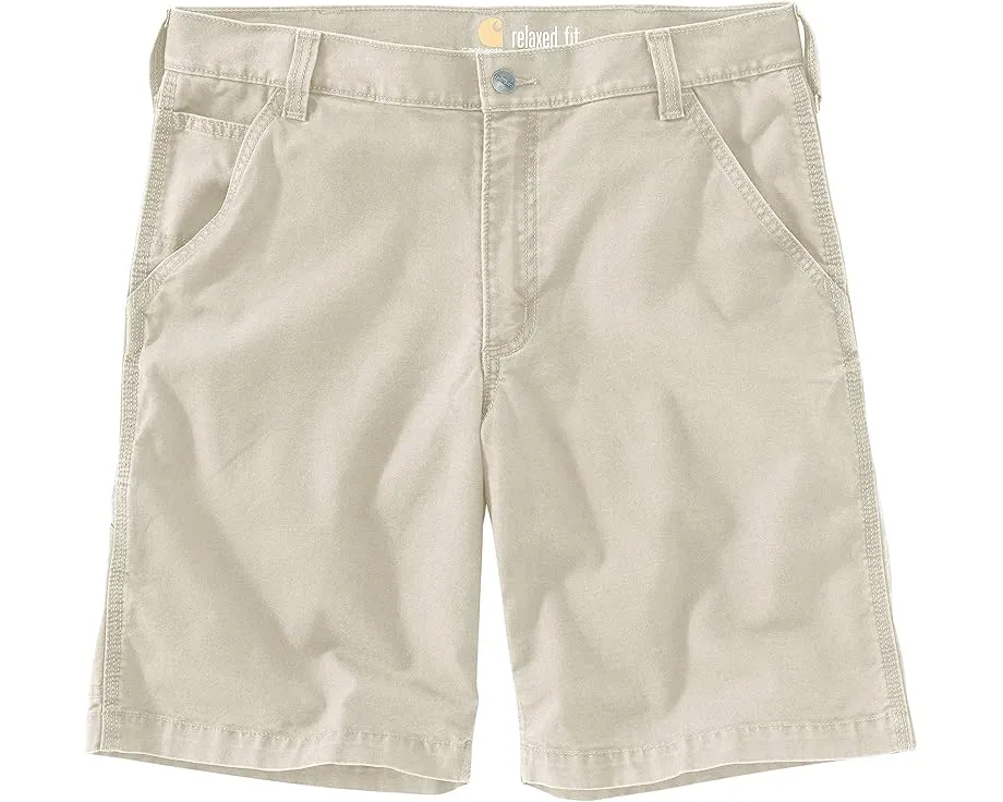 Шорты карго Carhartt Rugged Flex Rigby с технологией растяжки