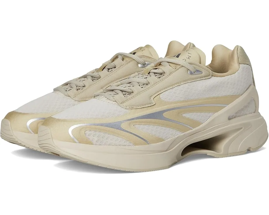 adidas by Stella McCartney Кроссовки Sportswear 2000 с сетчатым верхом