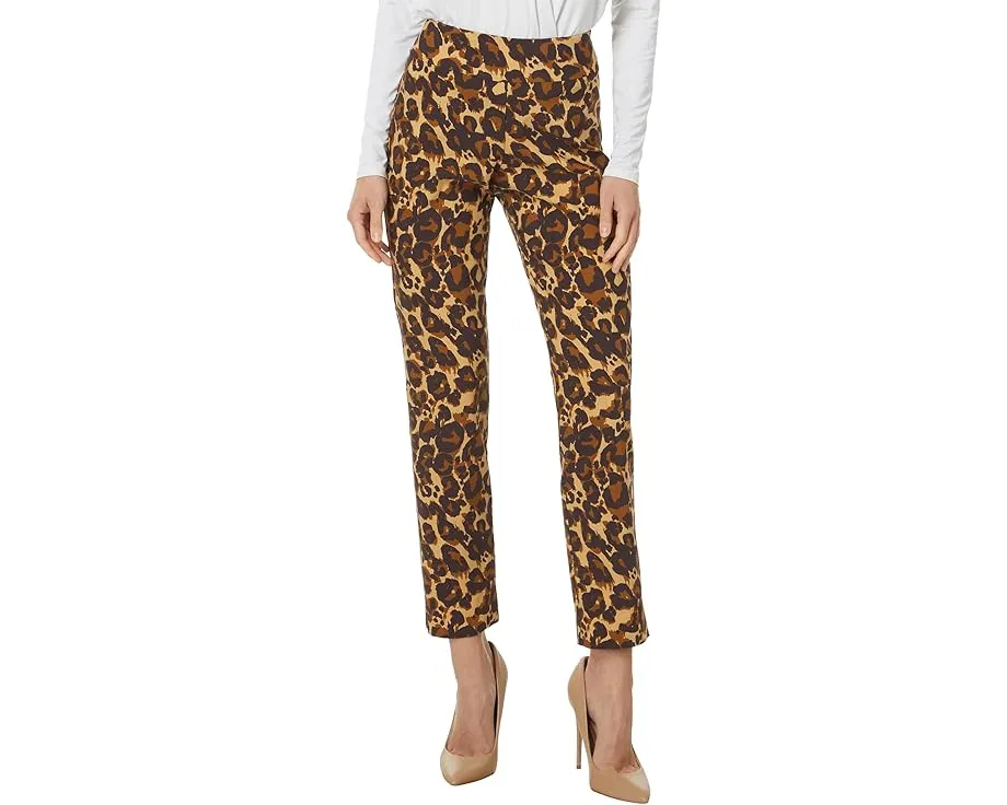 Брюки Krazy Larry Pull-On Ankle с панелью для контроля живота