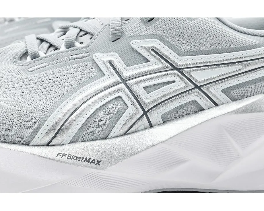 Кроссовки ASICS Novablast 5 Atc с дизайном в стиле 80-х