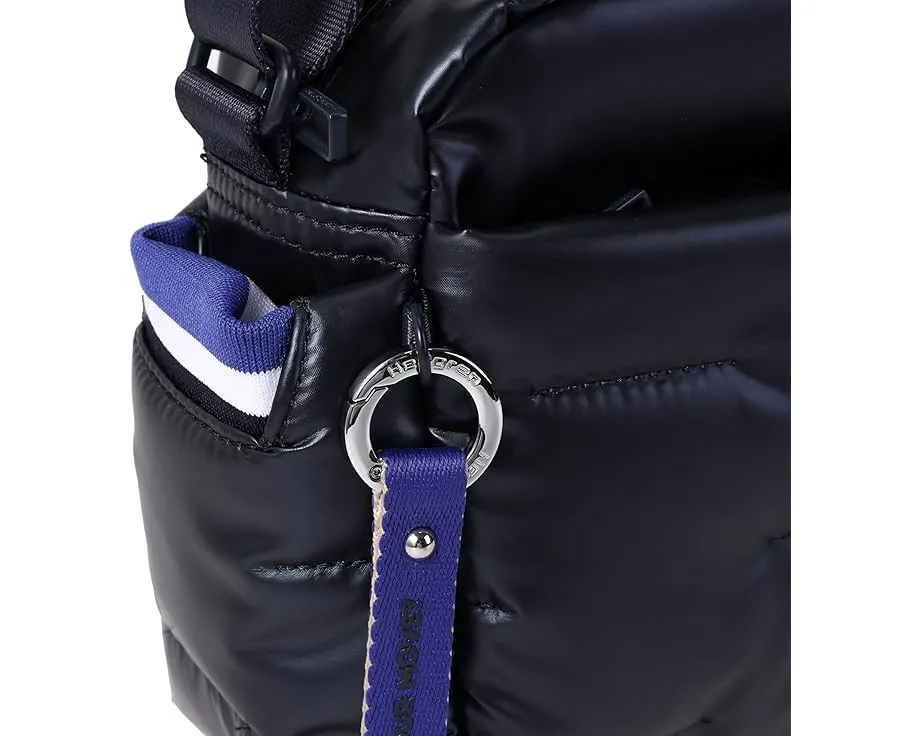 Сумка через плечо Hedgren Cozy с стеганым дизайном