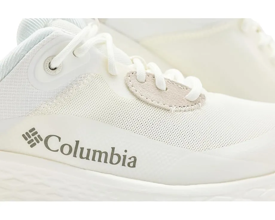 Кроссовки Columbia Terrastride Crz на каждый день с амортизирующей подошвой и надежным сцеплением