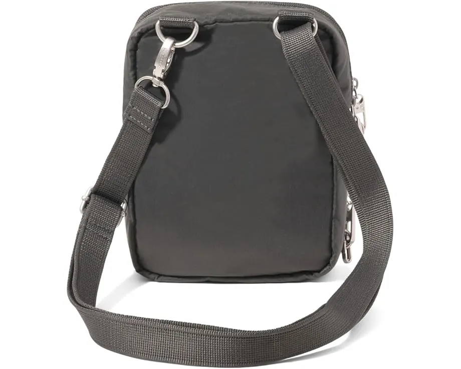 Кроссбоди-сумка Baggallini Securtex Anti-Theft Mini Everything