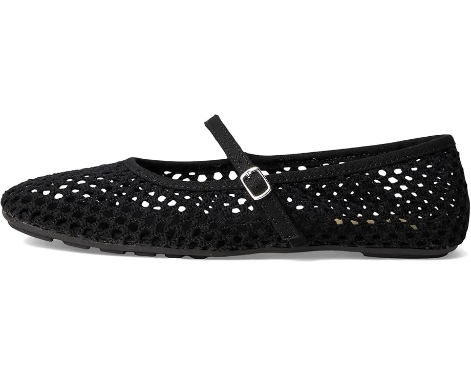 Сандалии MIA MLE-Kora с текстурированными ремешками и квадратным носком