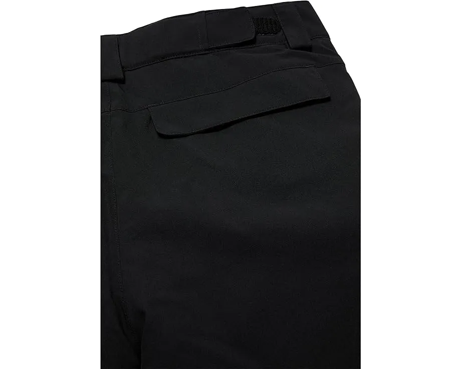 Детские брюки Propulsion от Spyder с утеплителем EXO THERMO и съемными подтяжками