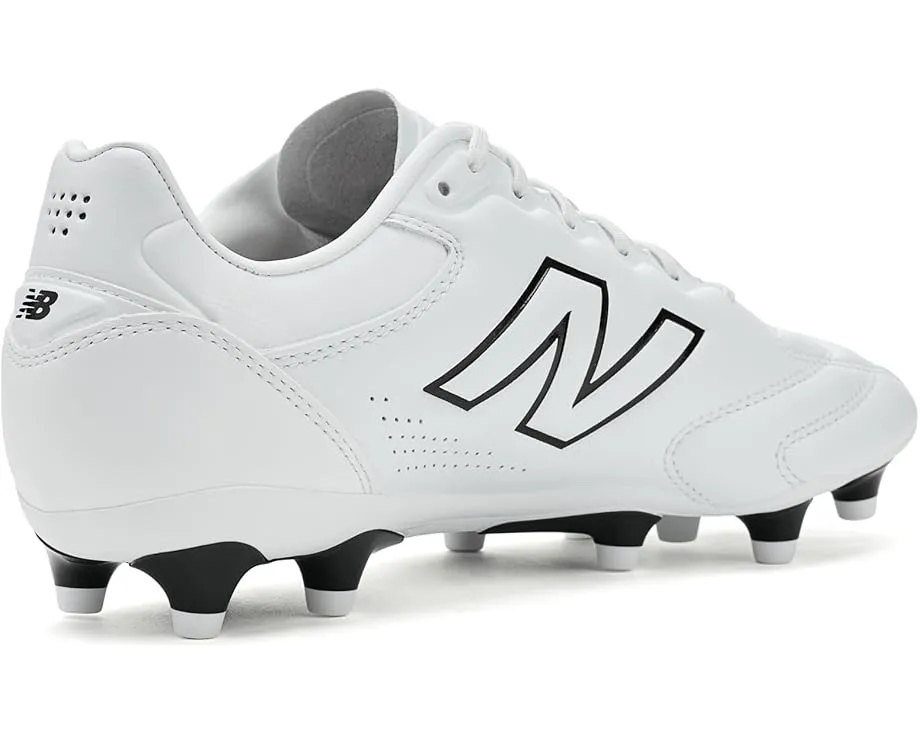 Бутсы для футбола 442 Pro FG V3 с микрофибровым верхом