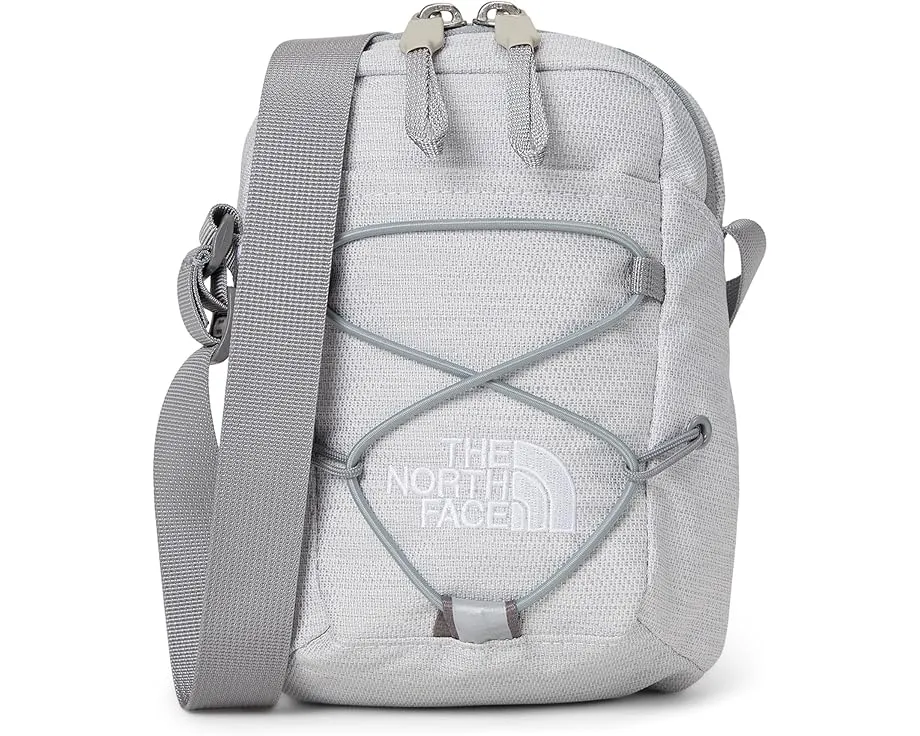 Кроссбоди Jester Crossbody от The North Face из переработанного полиэстера