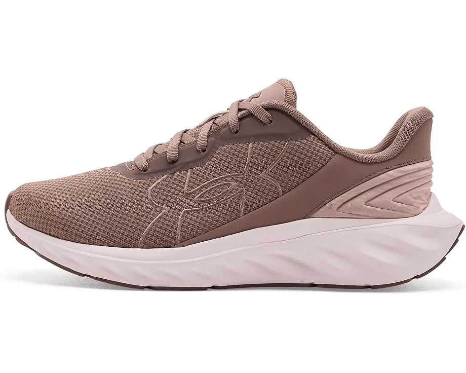 Кроссовки Ascend Big Logo Running Shoes от Under Armour