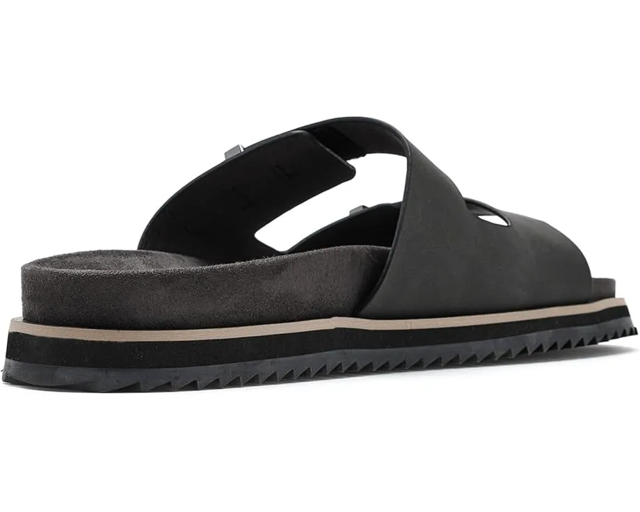 Сандалии Kenneth Cole Reaction Cosmo с массивной подошвой и логотипом