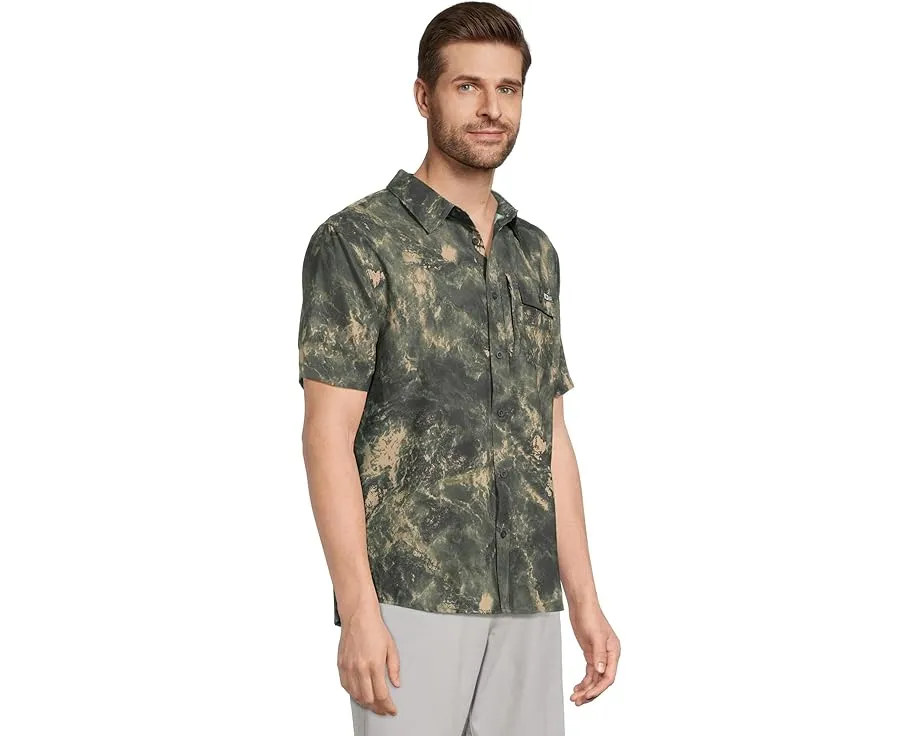 Рубашка Flagship UV с защитой от солнца Salty Crew