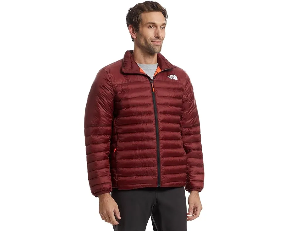 Куртка The North Face Terra Peak из переработанного полиэстера