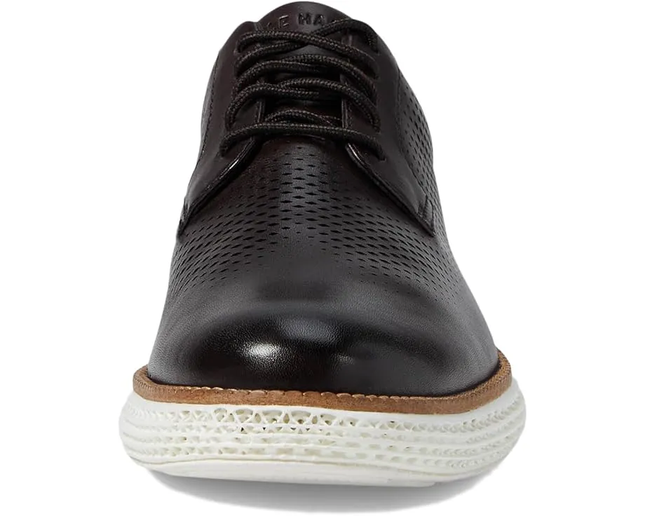 Оксфорды Cole Haan Original Grand 2.0 с трехслойной стелькой