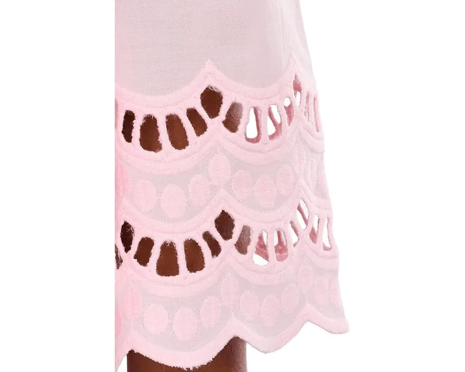 Топ Sebene Knit от Lilly Pulitzer с круглым вырезом