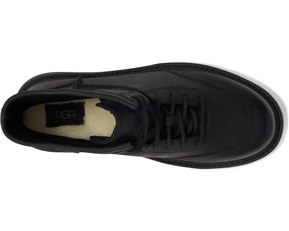 Водонепроницаемые ботинки Idyllwild Lace с подошвой Spider Rubber UGG