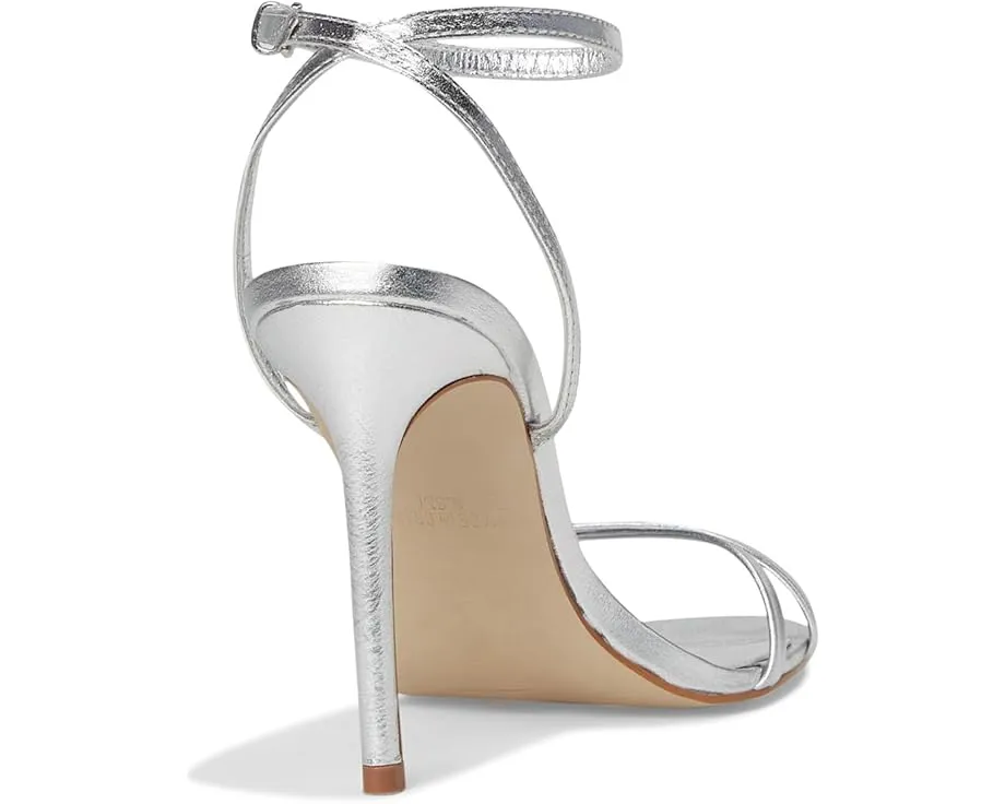 Туфли на шпильке Bohemian от Steve Madden с переплетенными ремешками и застежкой на щиколотке